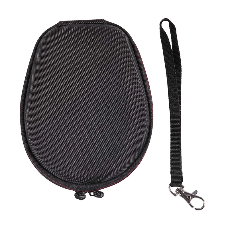 Портативный жесткий чехол EVA для путешествий Жесткий Чехол переноски AfterShokz Trekz Air