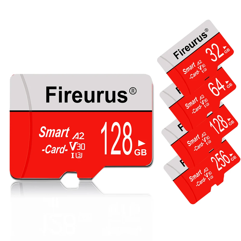 Карта памяти Micro SD 16-128 ГБ 4-256 | Компьютеры и офис