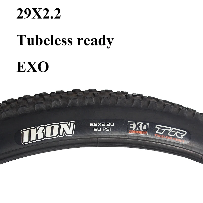 MAXXIS внедорожные шины для горного велосипеда 27,5*2,2 29*2,2 26*1,95 велосипедные шины Сверхлегкие Mtb велосипедные шины DH Горные велосипедные шины - Цвет: 29x2.2 tubeless