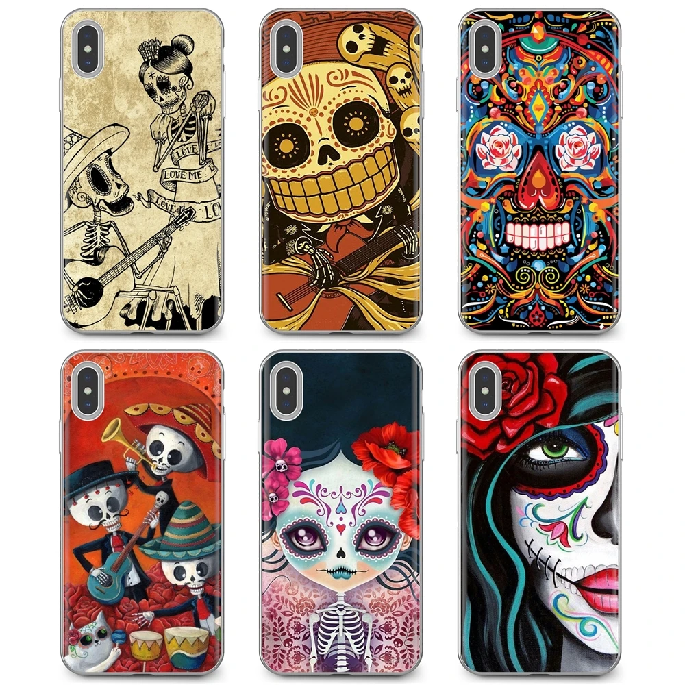 Силиконовый чехол для телефона Samsung Galaxy Note 2 3 4 5 8 9 S2 S3 S4 S5 Mini S6 S7 Edge S8 S9 Plus