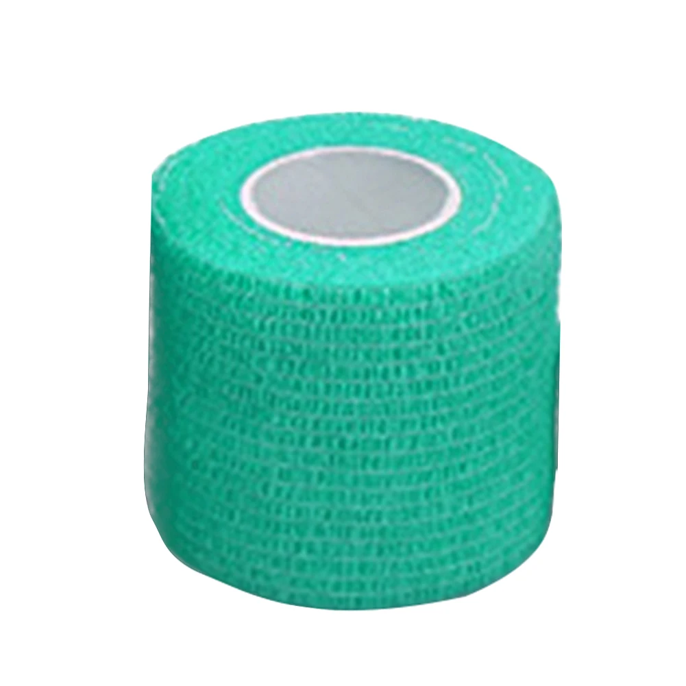 3 шт. защита от боли в колене эластичная спортивная лента Атлетическая Тяжелая