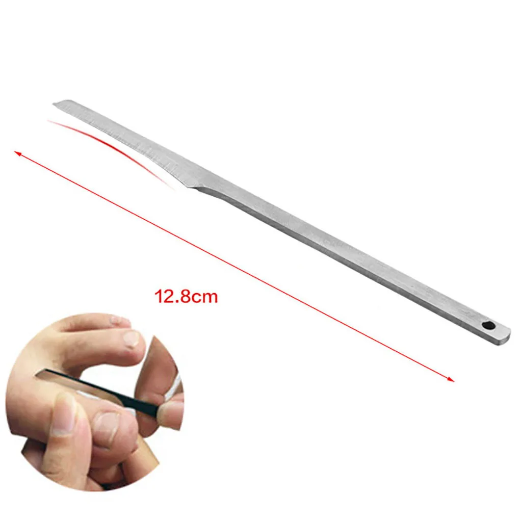 1 шт. набор инструментов для педикюра и груминга кутикулы жесткая омертвевшая