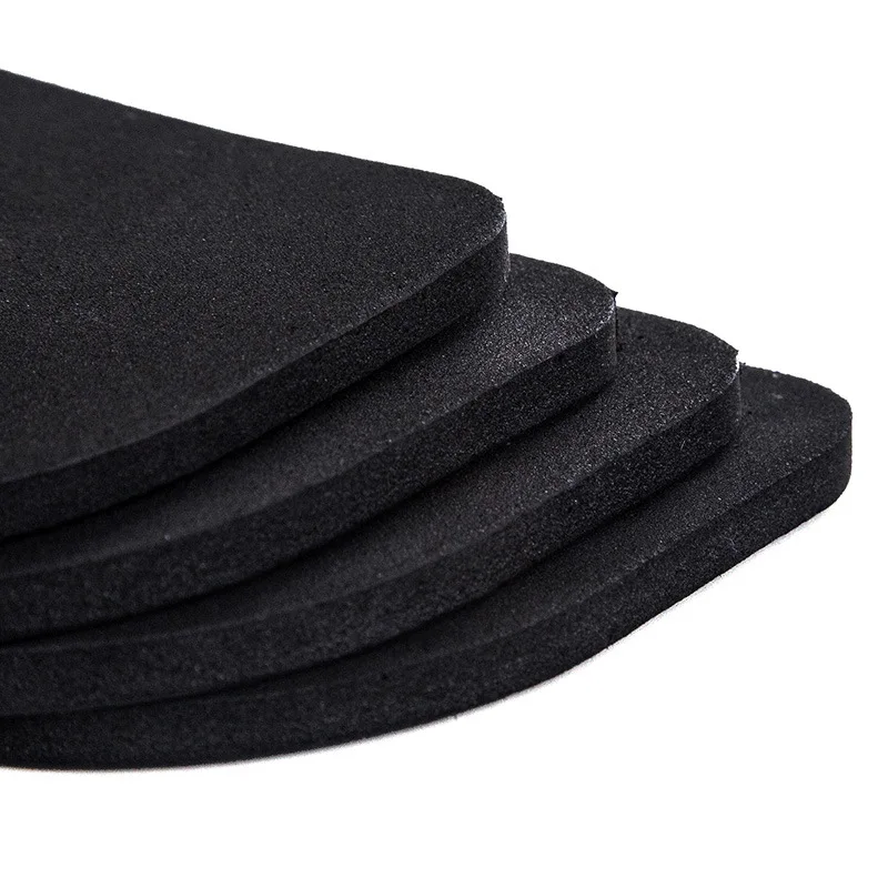 

4pcs/set Quality Washing Machine Anti-vibration Mat Carpet Pads Bathroom Carpet Table Non-slip Pad Bathroom Carpet Bath Mat