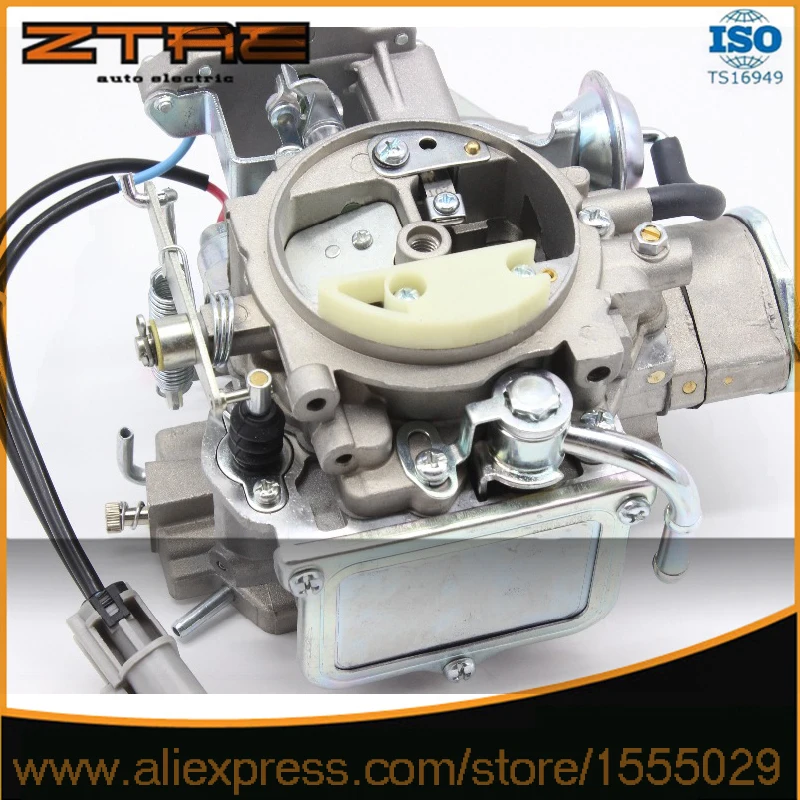 Карбюратор для NISSAN 1983 1986 16010 21G61 720 л|engine nissan|engine for carsengine carburettor |