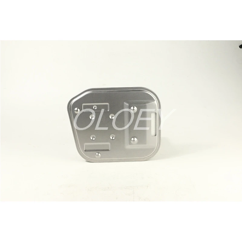 Сердечник фильтра коробки передач прокладка масляного сковороды 02K325429 для V W Audi A8