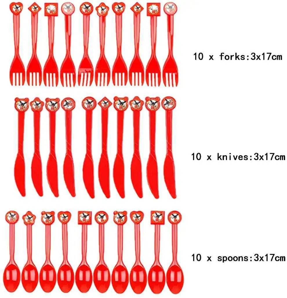 С блестками Большие размеры кролика украшения для вечеринки в честь Дня рождения