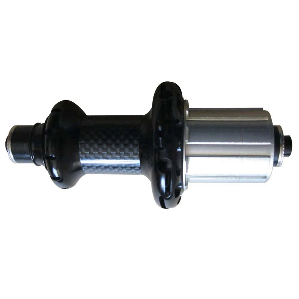 Супер светильник кие ступицы для дорожного велосипеда Powerway R36 карбоновая прямая