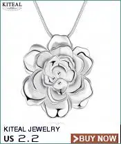 KITEAL Новая мода покрытые серебром Простые два круга серьги-кольца с крестиком женские ювелирные изделия высокого качества