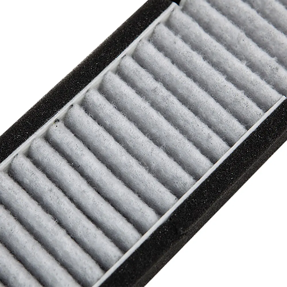 Для Tesla Model 3 18-20 автомобильный воздушный фильтр Замена воздушного фильтра 1 шт. |