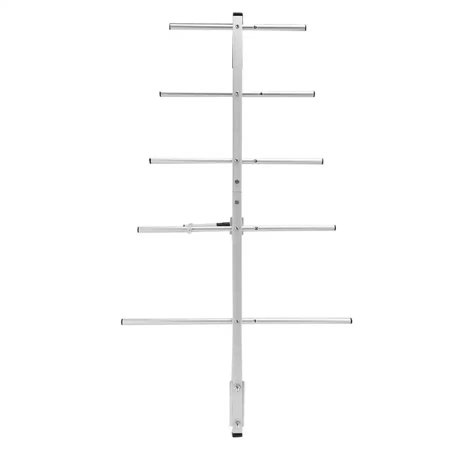 

wireless adapter transmitter Portable Car Transceiver High Gain 11DBd Car Antenna for Radio UHF 430450MHz Radio