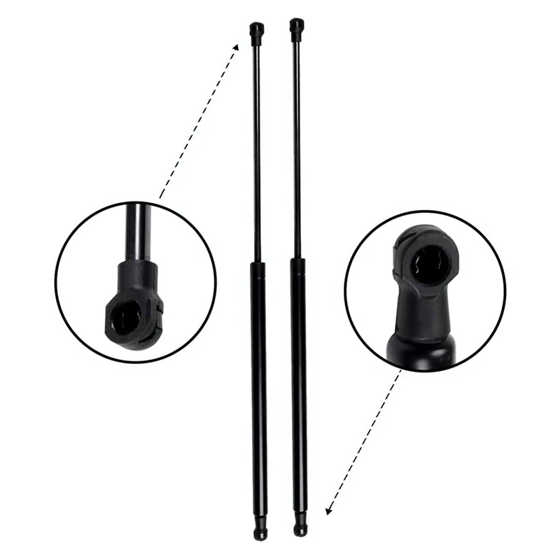 

2Pcs Car Front Hood Lift Support Struts Shocks for Lexus LS460 LS600H 2007-2012 PM9028