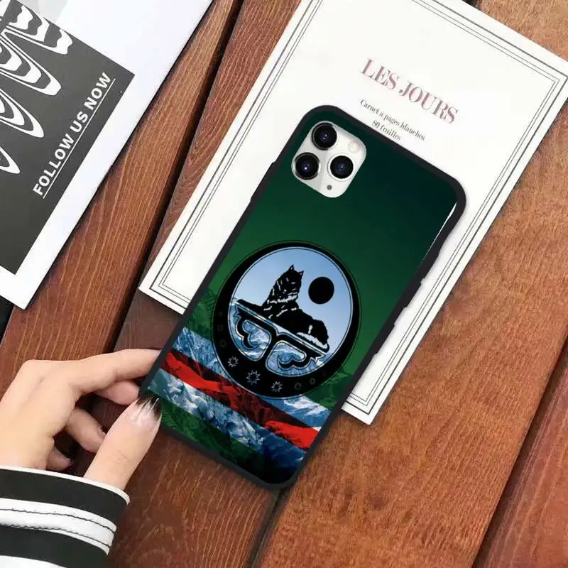 

Chechnya National Flag Accessories logo luxury Phone Case shell for iPhone 11 12 pro XS MAX 8 7 6 6S Plus X 5S SE 2020 XR