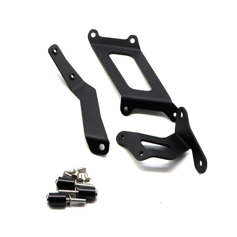 

for YAMAHA XSR900 2015-2020, MT-09T/RACER 900 2014-2020 Engine Chassis Guard Cover Protector