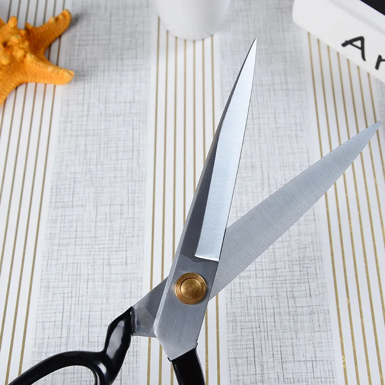 Высококачественные ножницы из углеродистой стали для резки вышивки и шитья