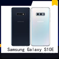 samsung galaxy s10e smartphone 1080 x 2280 pixels 5 8 inches 3100 mah