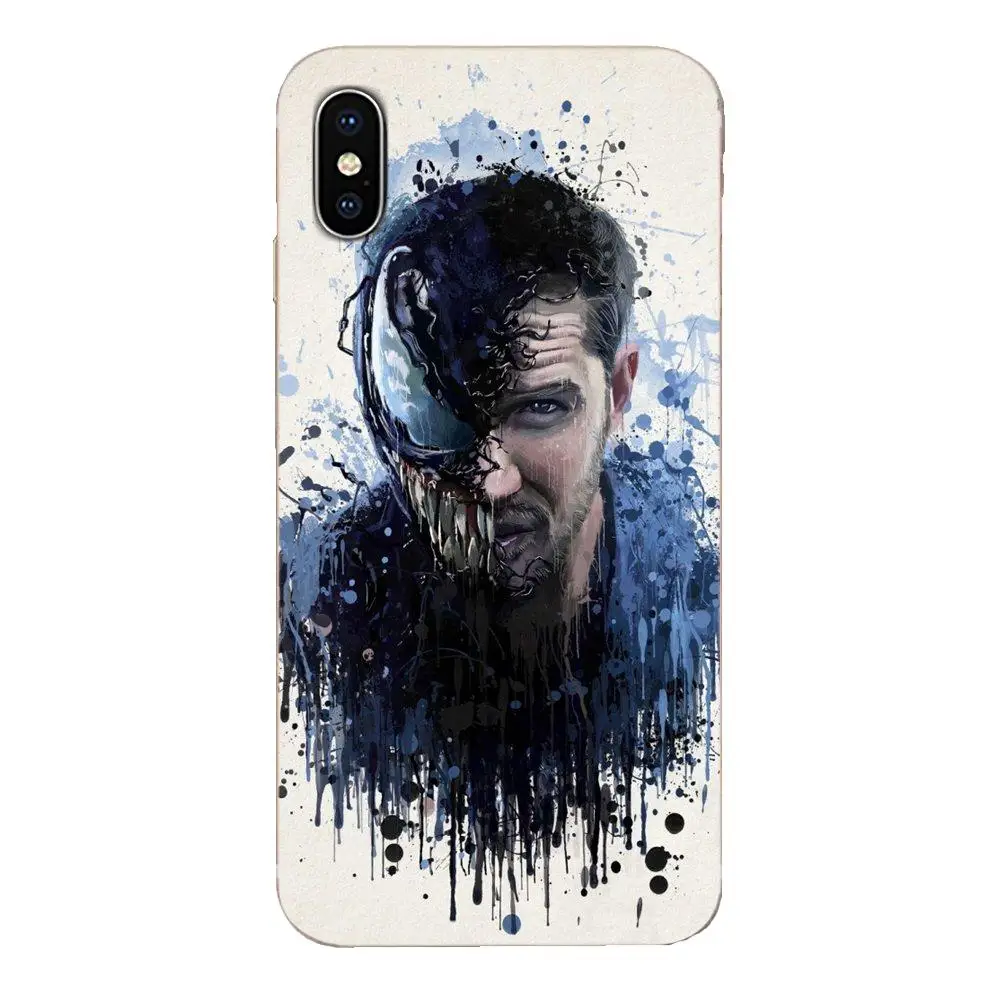 Чехол для Sony Xperia Z Z1 Z2 Z3 Z4 Z5 compact Mini M2 M4 M5 T3 E3 E5 XA XA1 XZ Premium из мягкого ТПУ | Мобильные