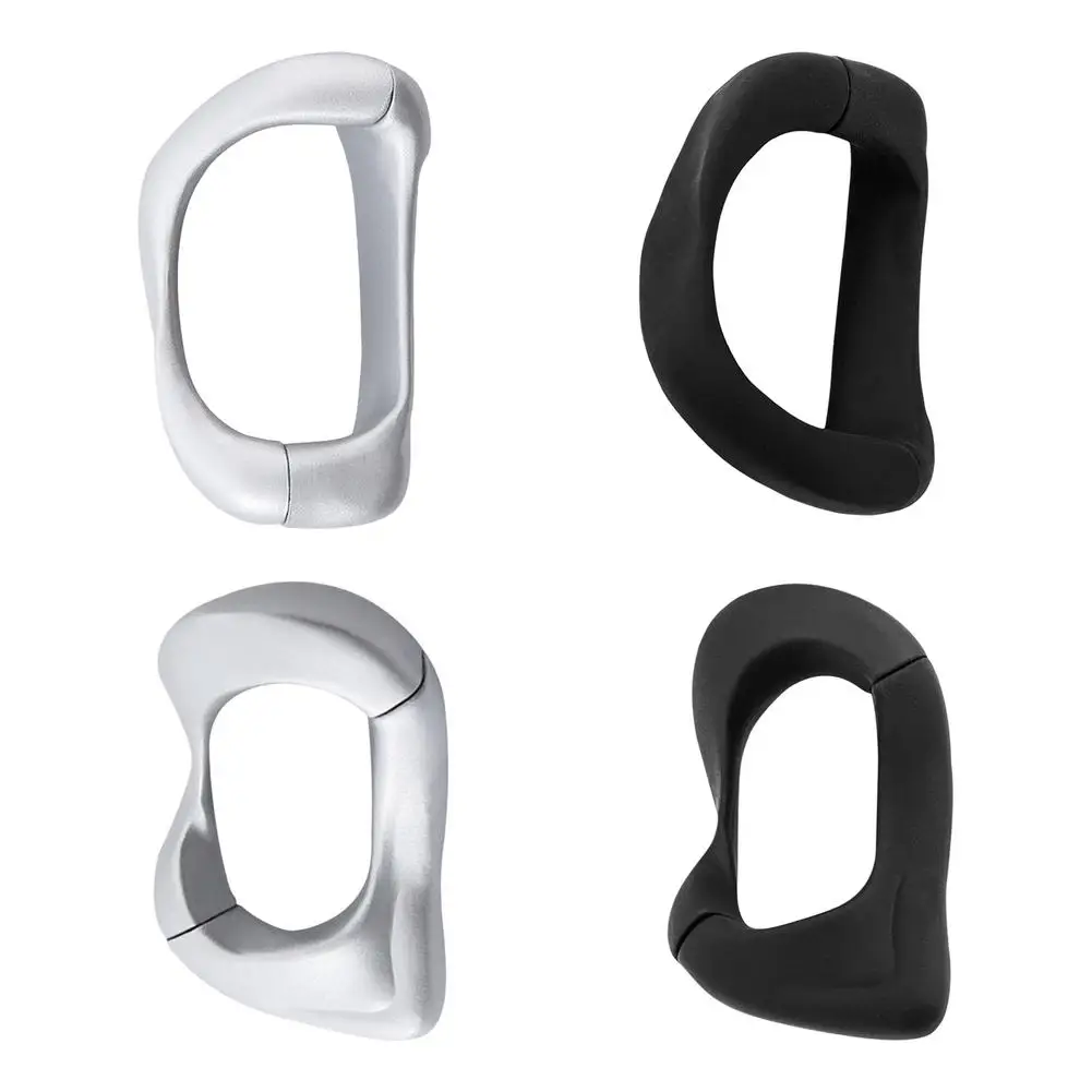 

Car Steering Wheel Booster For Tesla Model 3/Y/X/S Autopilot Counterweight Accessories Ring FSD Automatic Assisted Weight AP