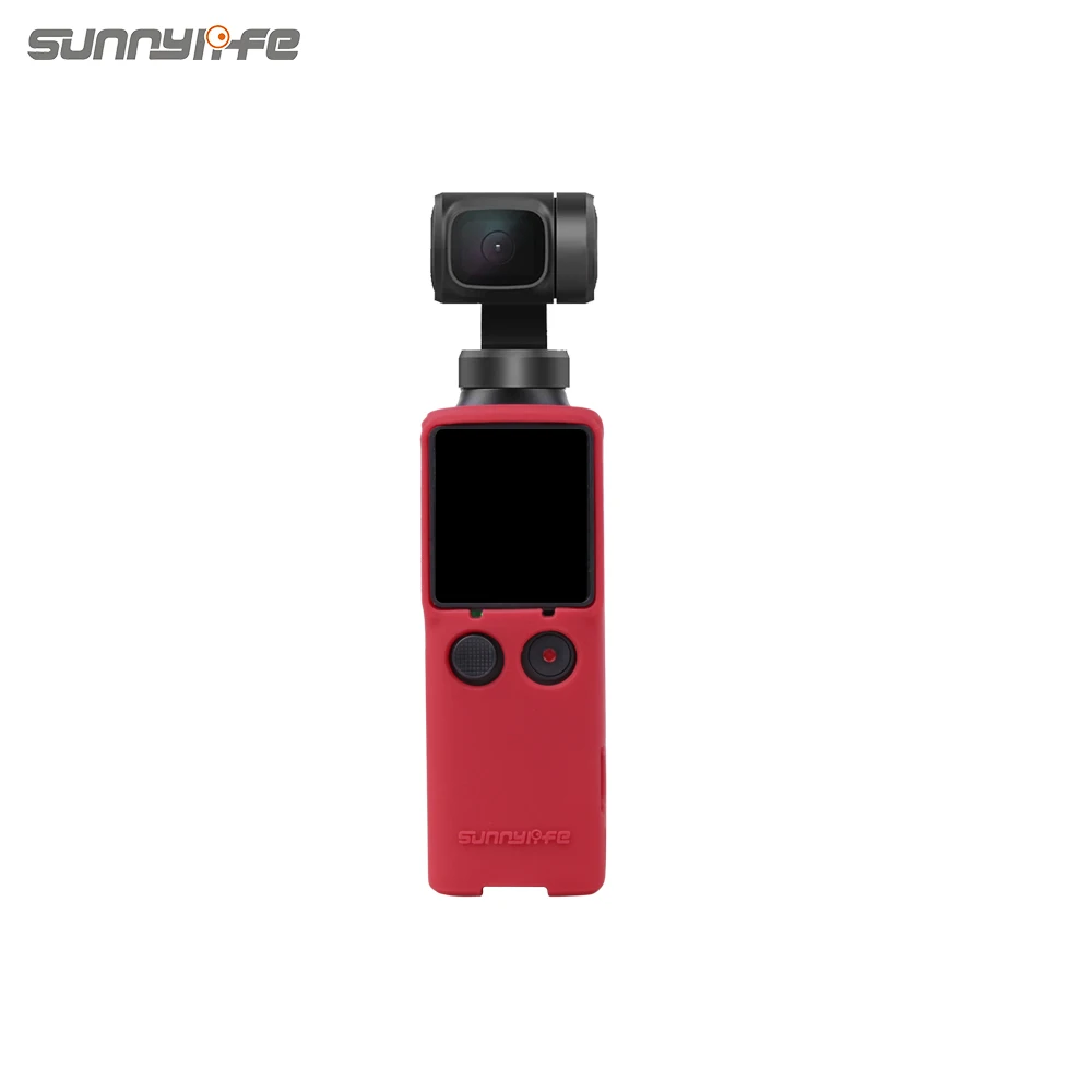 Силиконовый защитный чехол FIMI для камеры водонепроницаемый с защитой от царапин