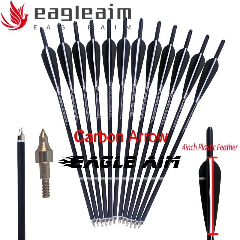 Bolts F Outdoor Archery Hunting Shooting