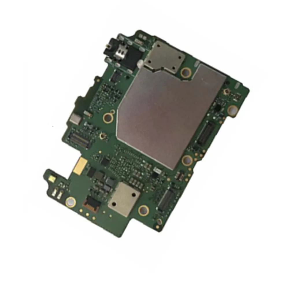 Разблокированная глобальная прошивка оригинальная материнская плата для Xiaomi