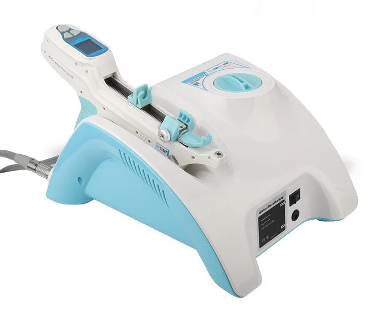 

Professional water injection gun for PRP inject equipment anti-wrinkles face lift water meso therapy gun for beauty salon