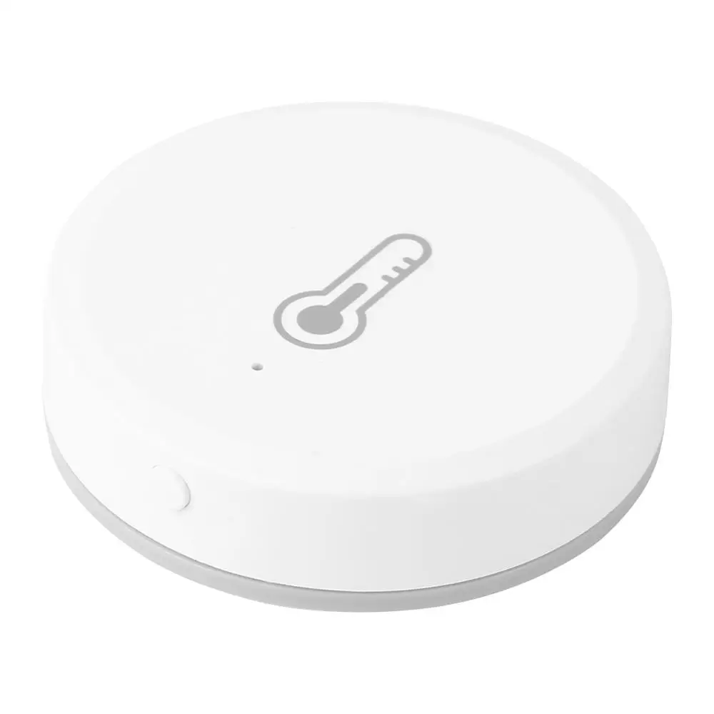

for Tuya Temperature Humidity Sensor Alarm System Device Intelligent Home for Amazon Alexa Google home Temperature Detector