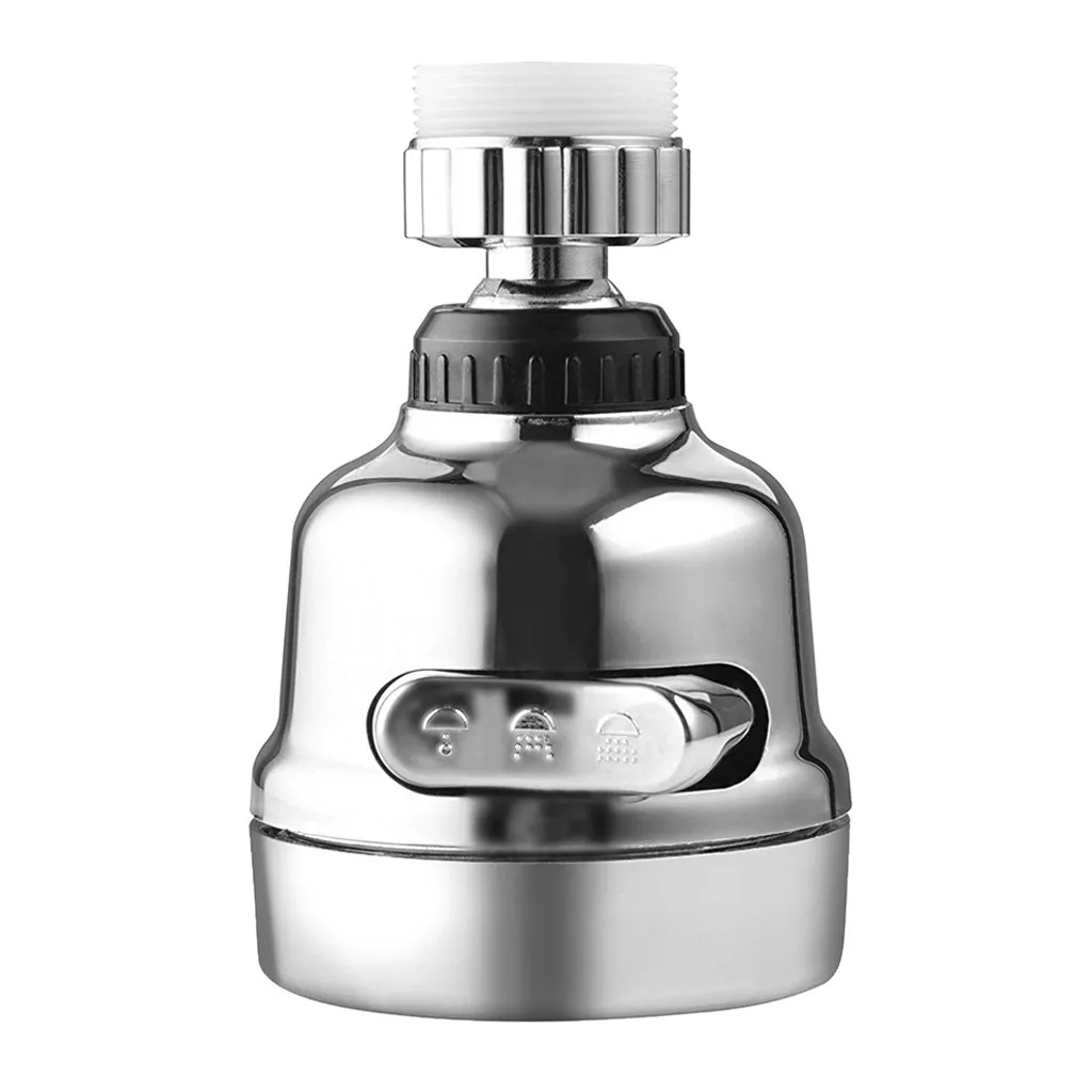 

2021 New Nozzle for faucet Kitchen Faucet Bubbler Aerator Water Faucet Saving Tap Bubbler Shower Head Faucet nozzle For Bathroom