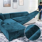 Эластичный чехол для дивана, универсальный чехол из ткани, подушка для дивана, кожаное полотенце, в скандинавском стиле, всесезонный универсальный чехол для дивана
