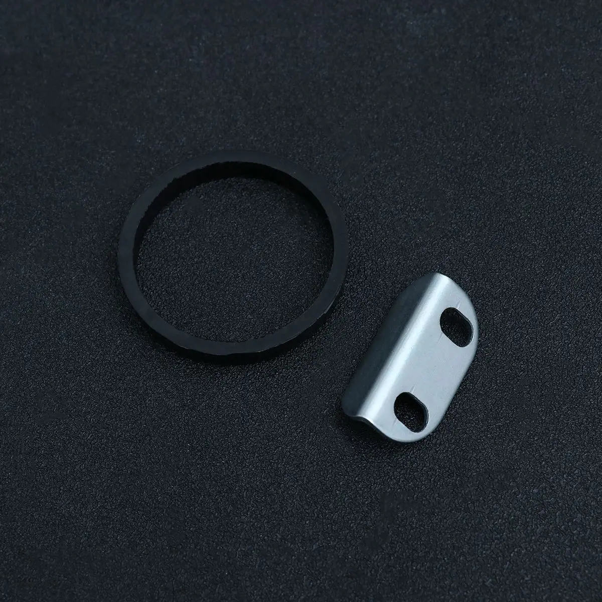 1 8 дюймовая защелка заподлицо УФ стабилизированная металлическая задвижка