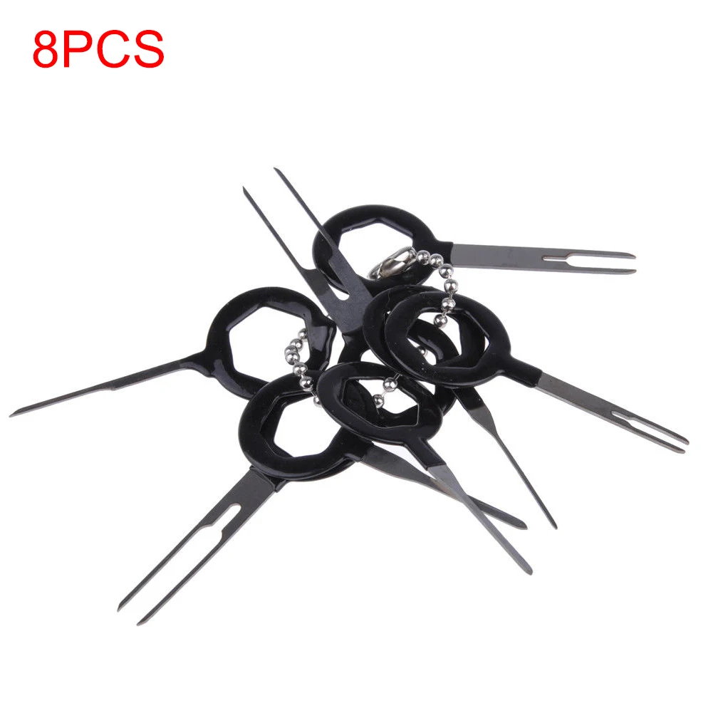 Car Terminal Removal Tool Wiring Connector Pin Release Extractor Puller |