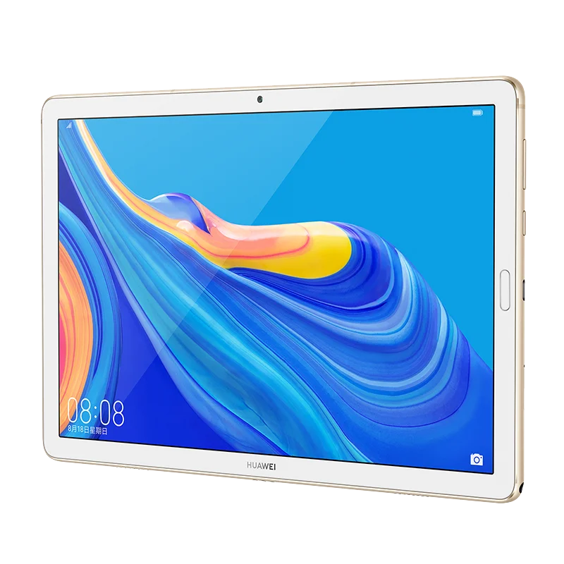 Планшет HUAWEI MediaPad M6 10 8 дюйма Kirin 980 ядер Android 9 0 7500 мАч 2560x1600|Планшеты| |