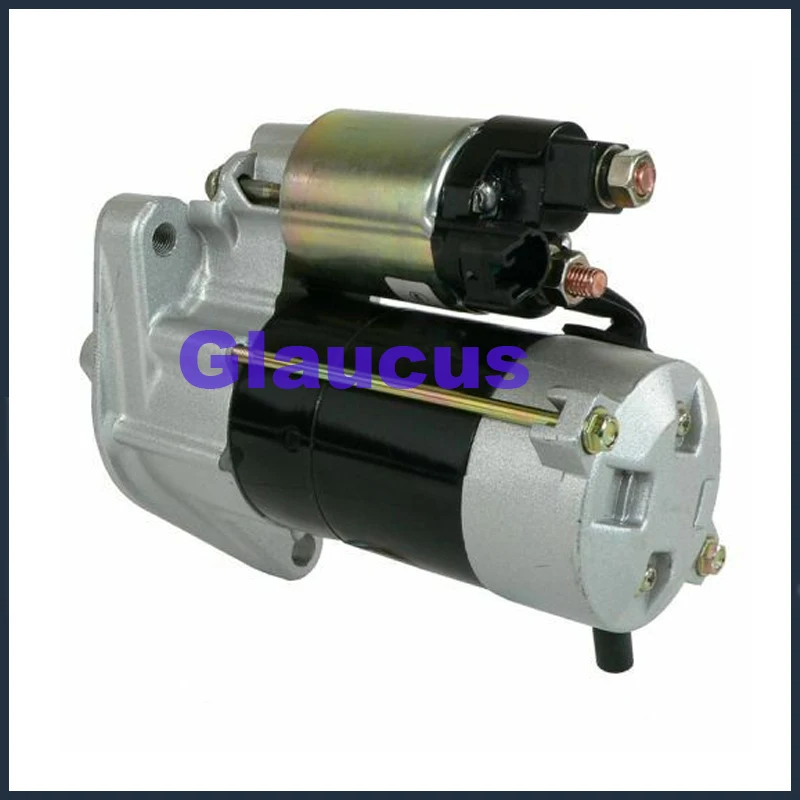 1NZ 1nzfe стартер двигателя для TOYOTA ECHO 2000 2005 YARIS 2006 2010 1497cc 1 5 л 28100 21020 3361739 228000