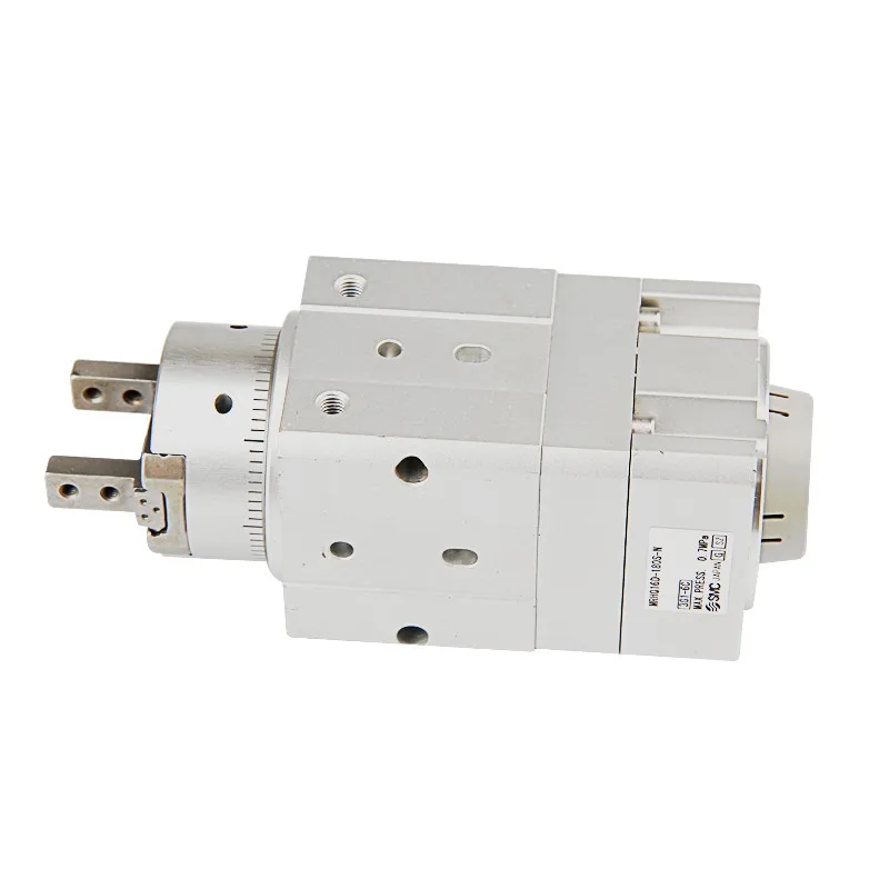 

Pendulum air claw cylinder MRHQ10D/16D/20D/25D-90S/180S
