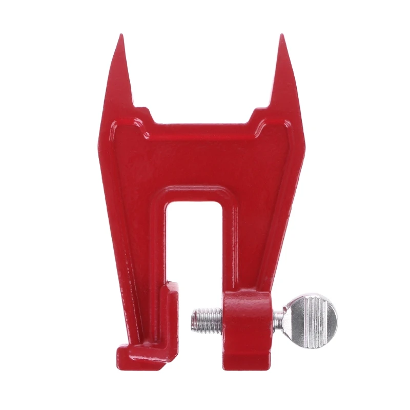 

1Pc Professional Chainsaw Stump Sharpening Filing Vice Tool Bar Clamp For STIHL Dropshipping