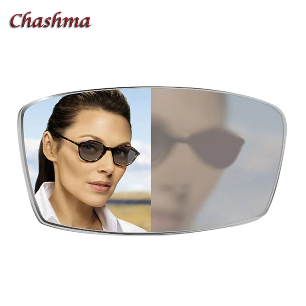 Асферическая поверхность Chashma индекс 1 61 внутренняя цифровая прогрессивная