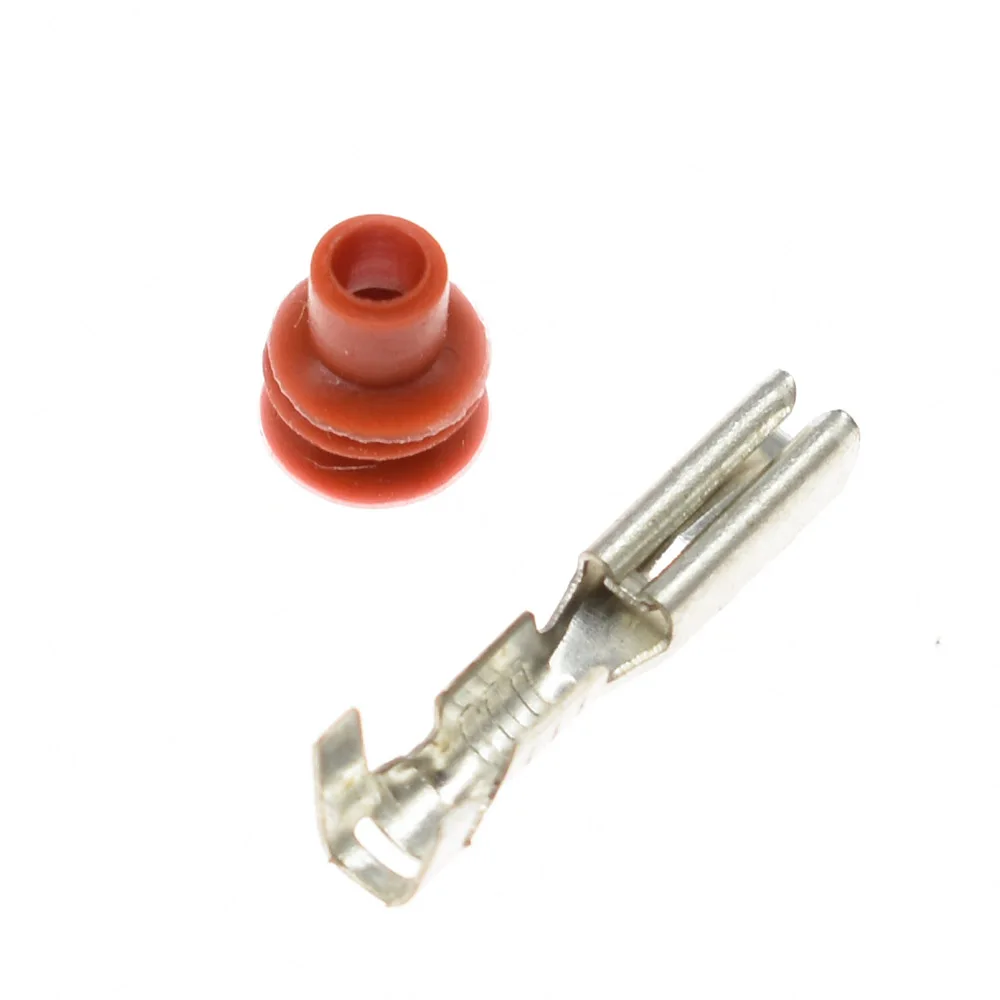 30 Sets 2.0 mm 2 Pin Auto Injector Female Connector Sumitomo Plug Kit For Toyota New 6189-0031 | Строительство и ремонт
