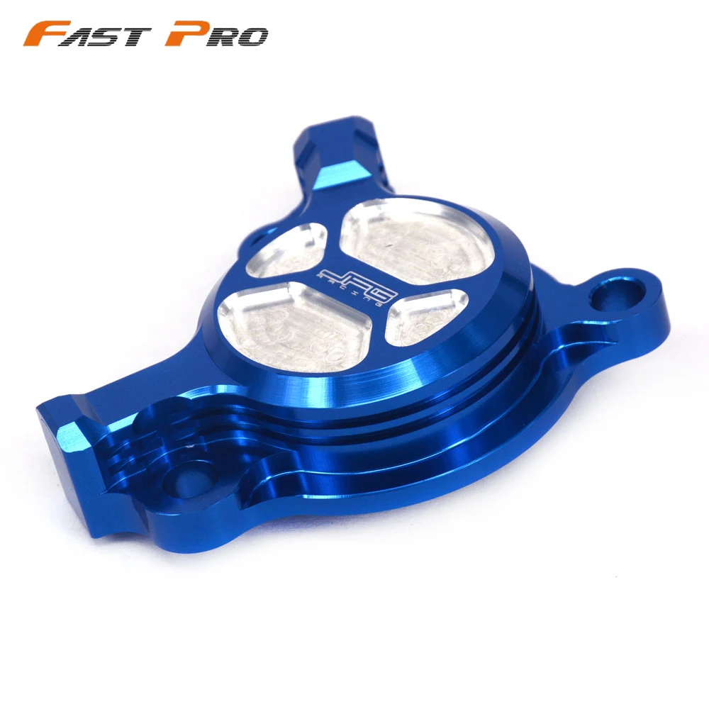 Крышка масляного фильтра CNC для мотоцикла YAMAHA YZ250F 03-13 WR250F 03-14 YZ450F 03-09 WR450F 03-15 |