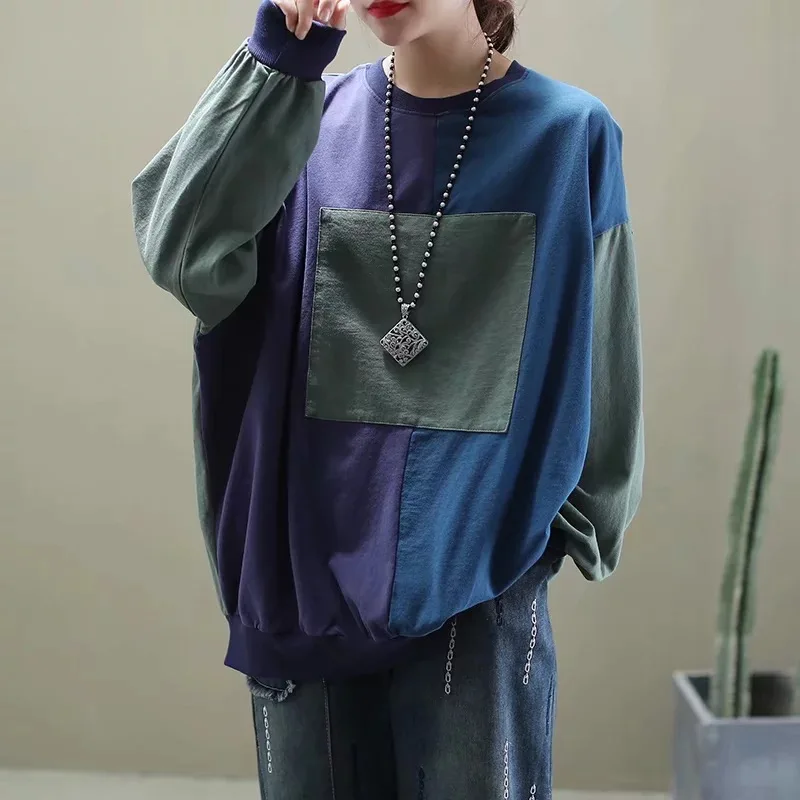 Весенняя футболка 2020 женские свободные повседневные топы Новая повседневная