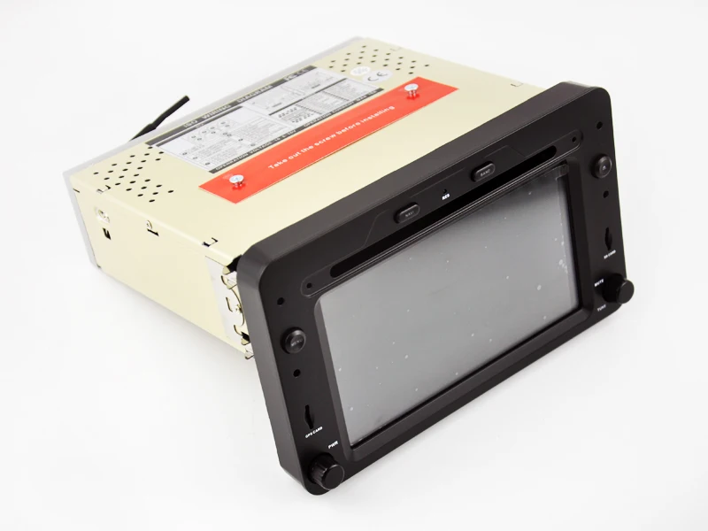 WITSON Android 10 0 IPS HD экран для Alfa Romeo мультимедийный плеер автомобиль 4GB RAM + 64GB FLASH |