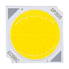 Светодиодные COB лампы 30 Вт, 10 шт.партия, 30 Вт, светодиодные COB светильник почки на плате 19*19 мм светодиодный светодиодные чипы высокой мощности, точесветильник светильники направленсветильник