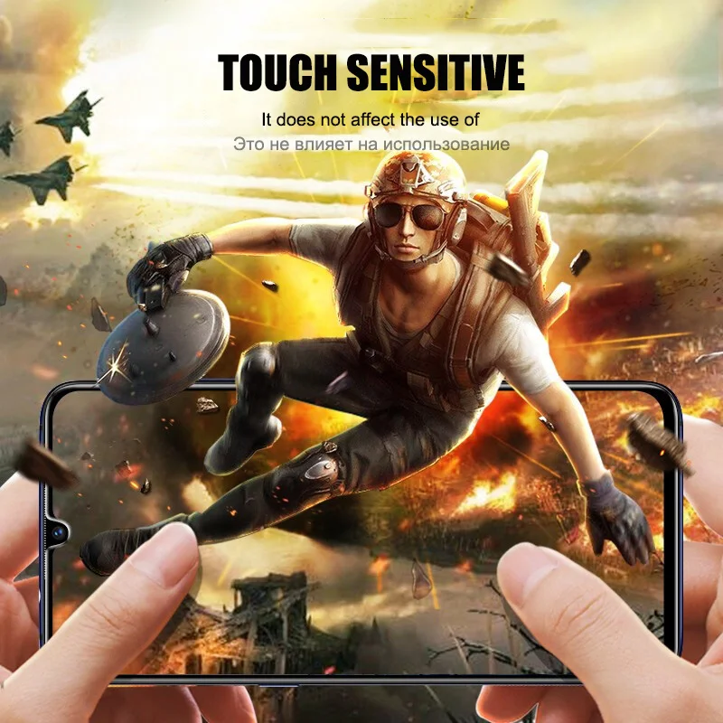 

3Pcs Tempered Glass For VIVO V17 NEO Pro V19 V20 V30 screen protector glass For VIVO V17 NEO PRO V19 V20 V30 Glass Film