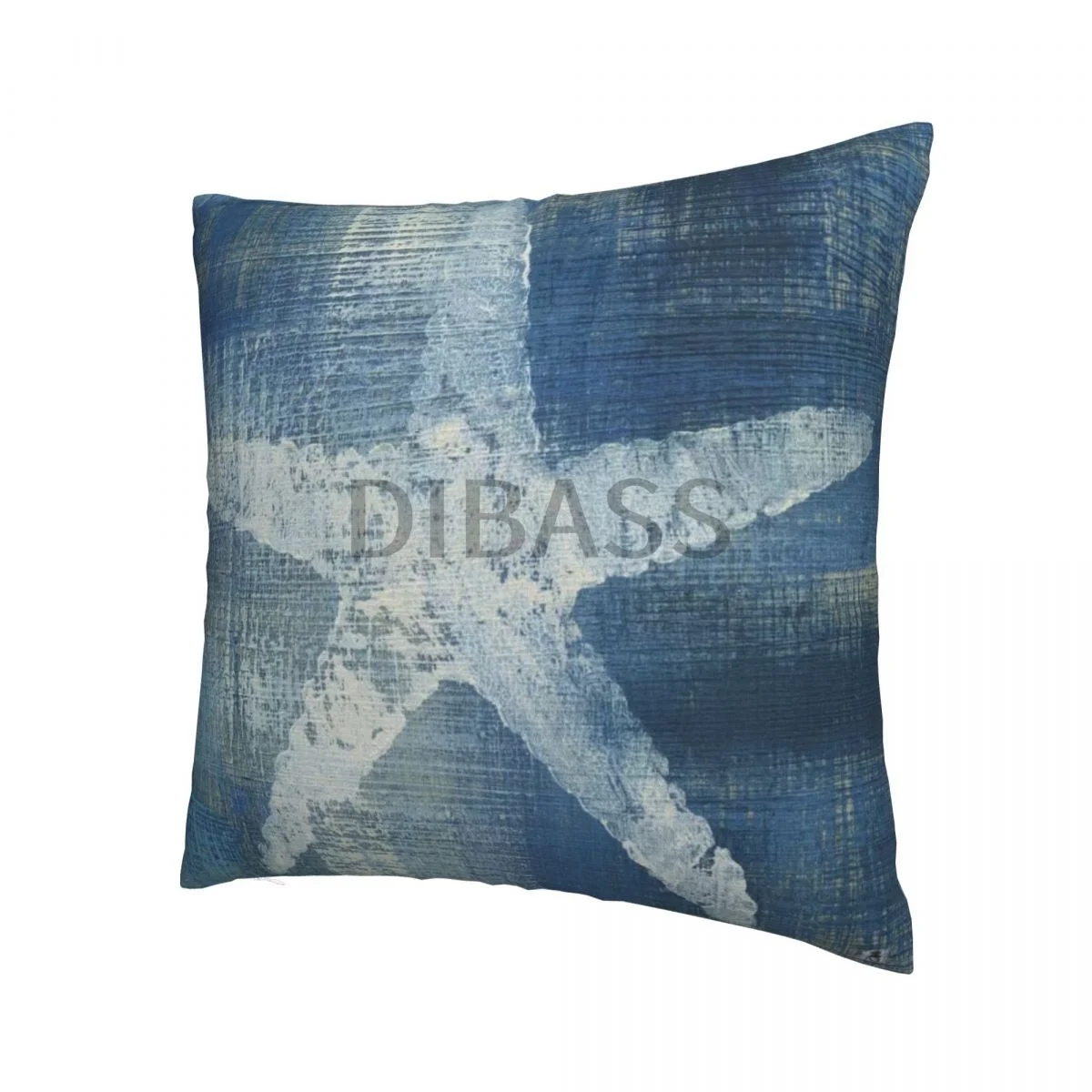 Подушка для дивана Batik Seas II | Дом и сад