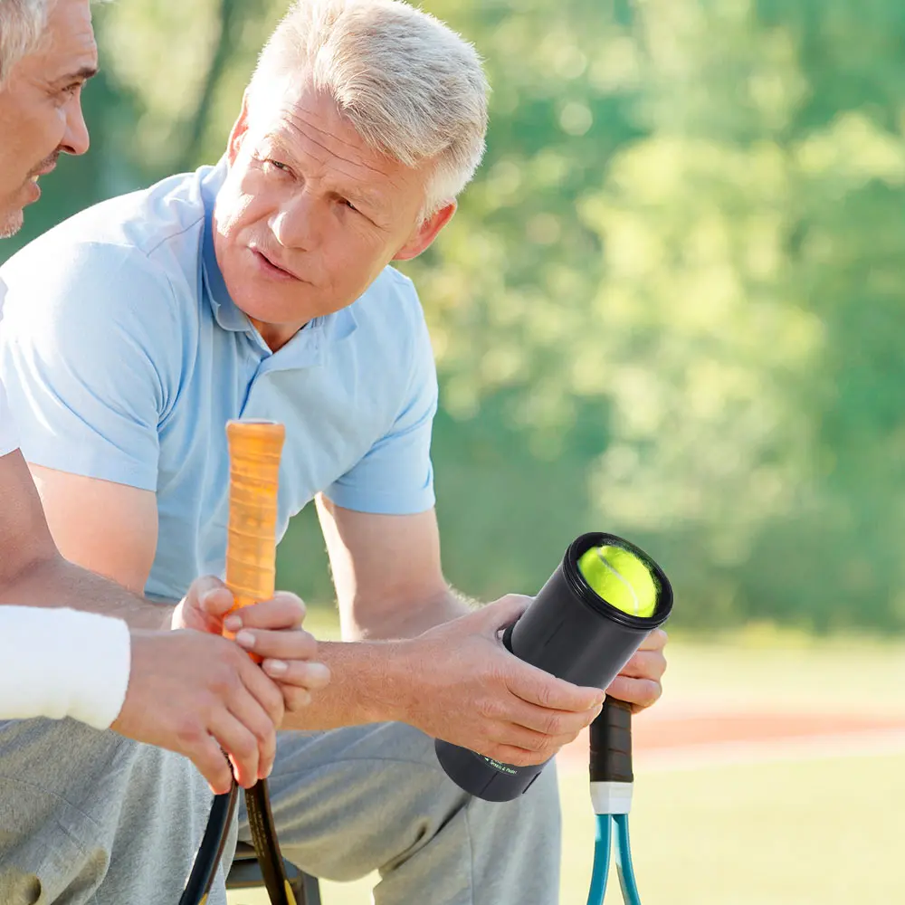 Новые теннисные мячи экономия давления хранение теннисных мячей которые