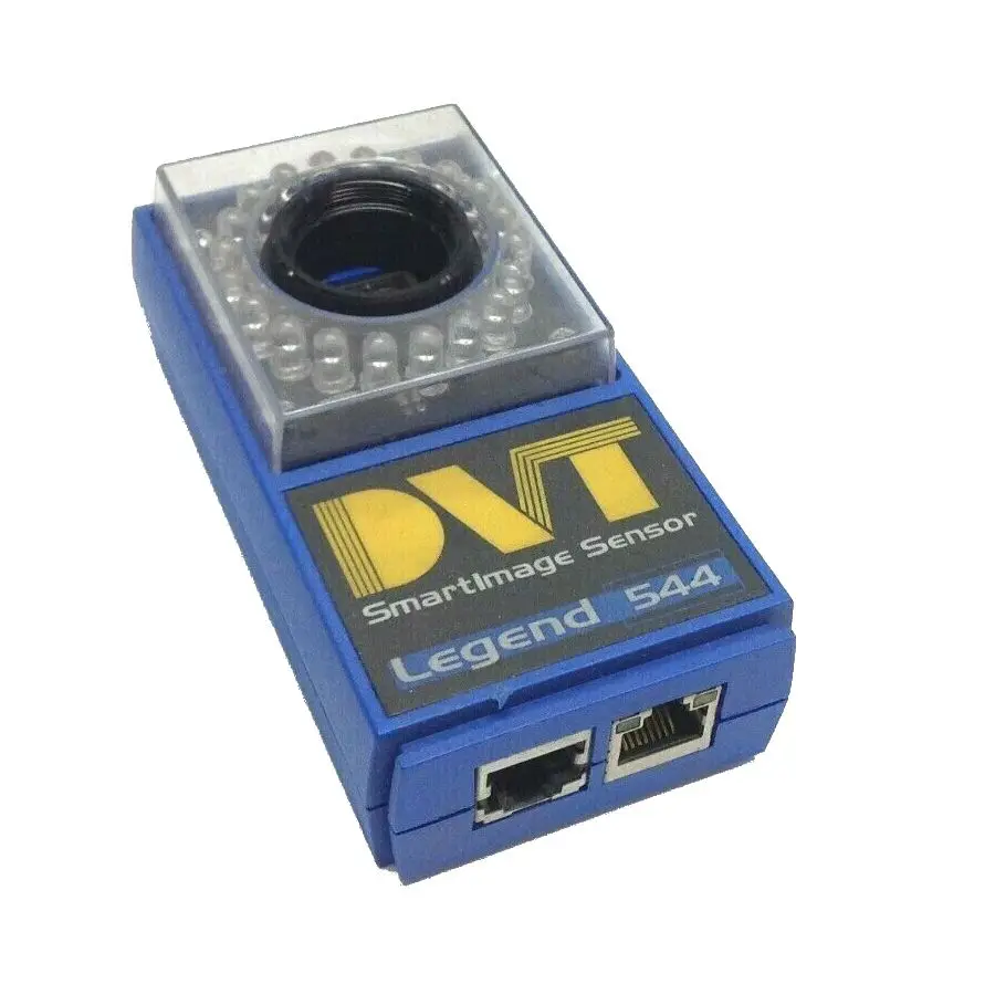 

COGNEX DVT544MR прибор Vision Legend используется в хорошем состоянии