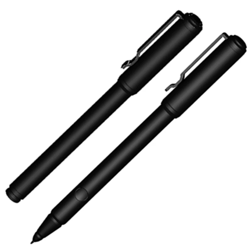 Блокнот Active Pen емкостный Сенсорный экран ручка для lenovo Йога книга YB1-X90L YB1-X90F YB1-X91L YB1-X91F 10,1"