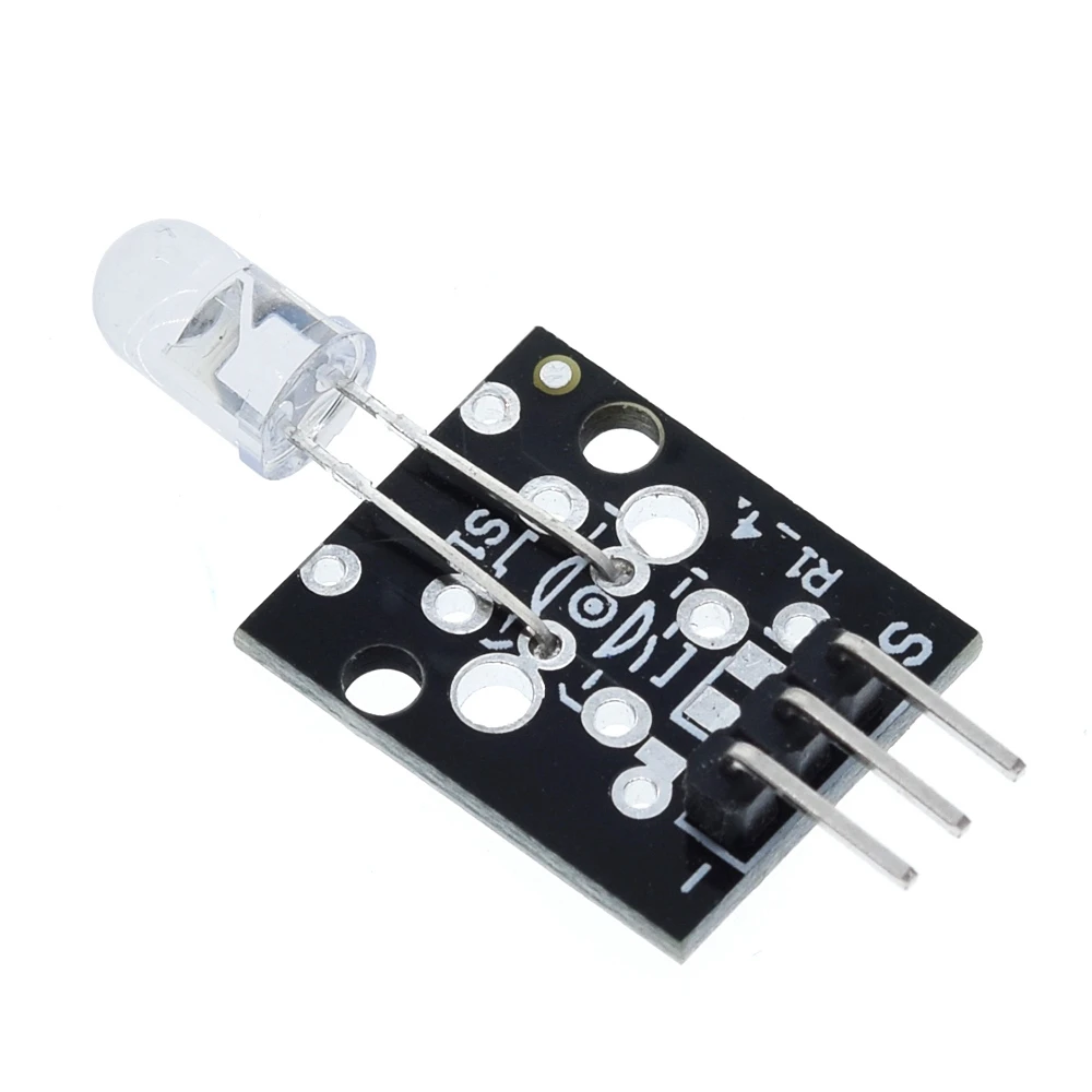 Шэньян KY-005 3pin инфракрасный датчик эмиссии модуль для arduino Diy Starter Kit KY005 |