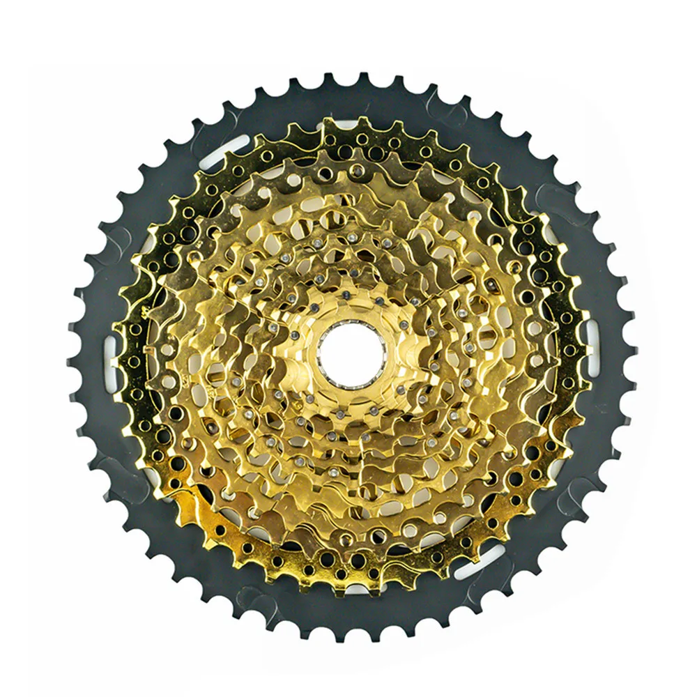 Кассета ZRACE XD 12 s ALPHA кассета для горных велосипедов Speed gold MTB bike freewheel 9-50T freexd HUB XX1 X01