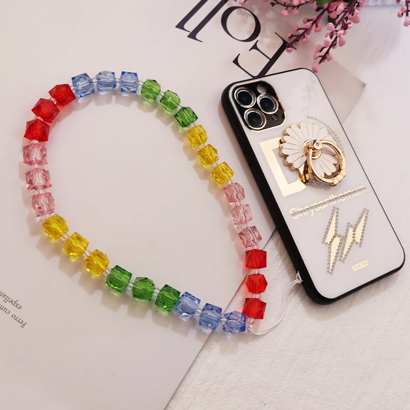 

Подвеска для Iphone X 11 12 Pro с ремешком