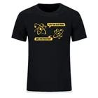 Футболка с надписью I LOST AN ELECTRON, забавный подарок на день рождения для научных гиков, летняя Модная хлопковая футболка с короткими рукавами, европейские размеры