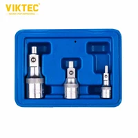 vt13211 3pcs magnetic bit socket nuts bolts holder